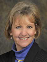 Prof. Dr. Kathleen A. Richardson 
