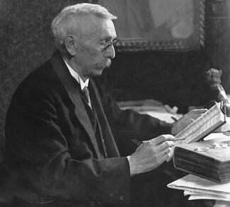 Otto Schott Otto Schott